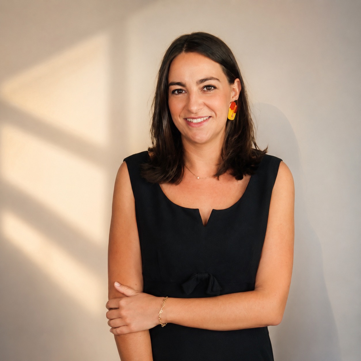 Ritratto di Barbara Bella